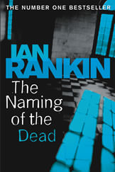 'Naming of the Dead' by Ian Rankin