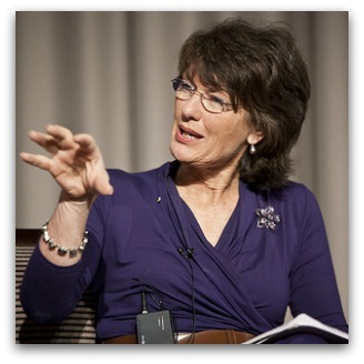 why catholic still geraldine doogue sometimes truth answer important question sure should am eurekastreet au