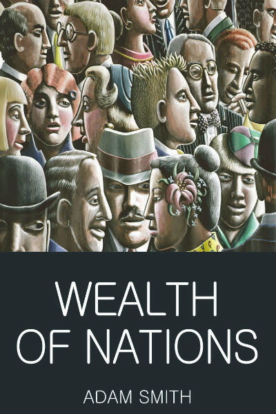Adam Smith's The Wealth of Nations