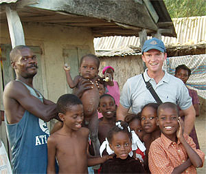 Haiti