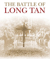 Different rememberings of the Battle of Long Tan