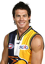 Ben Cousins not alone in the wasteland of addiction