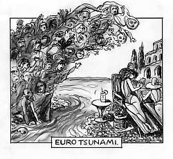 Euro Tsunami