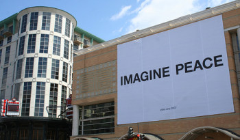 Imagine Peace