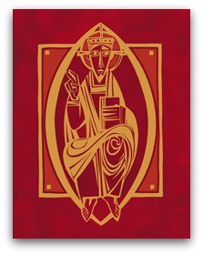 Third edition of the Roman Missal