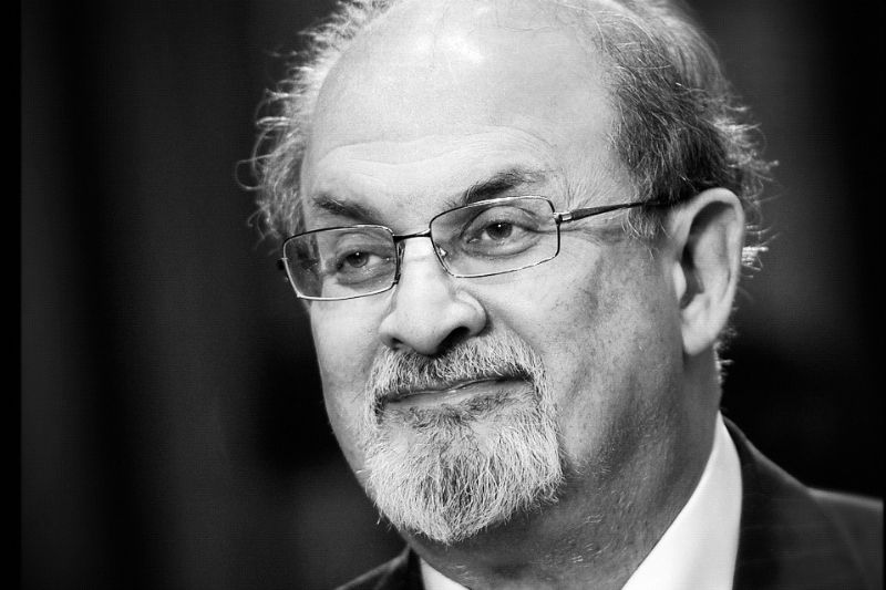 The Defiance of Salman Rushdie
