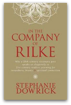 In the Company of Rilke