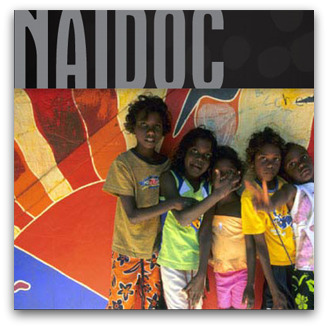 NAIDOC Week