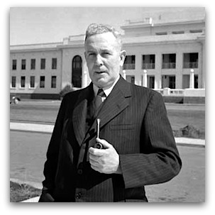 Ben Chifley