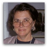 Patricia Brennan