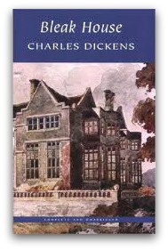 'Bleak House' by Charles Dickens