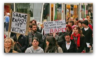 Melbourne Slutwalk