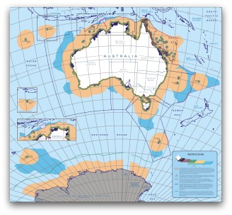 “GA3746(5) oz maritime zones”. Source: Geosciences Australia.