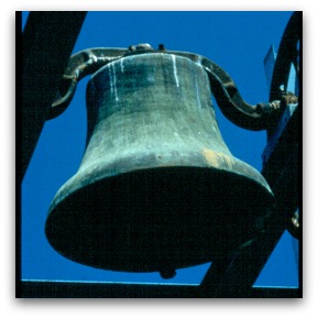 Angelus bell