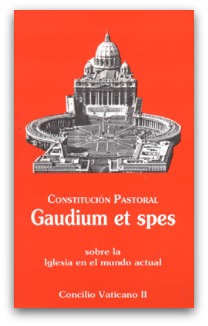 Gaudium et Spes