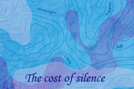 Cost of silence cover