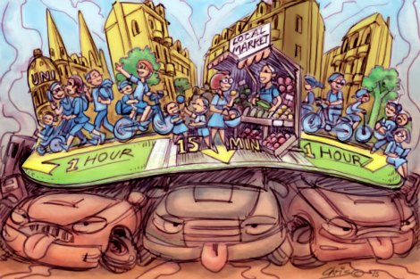 Car Graveyard
