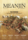 This is an edited extract of 'The Power or the Glory' from Meanjin 77.3 Spring edition, out now from mup.com.au.