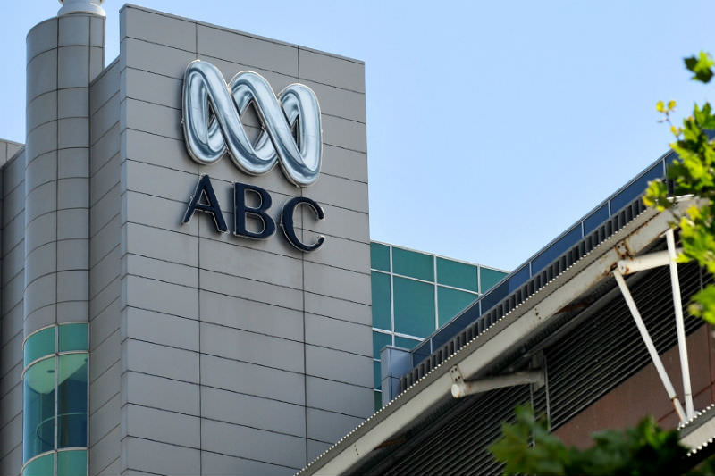 ABC building