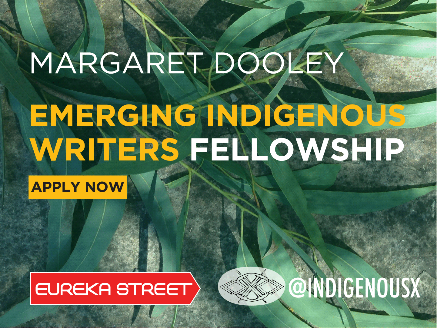 Margaret Dooley Award Margaret Dooley Emerging Indigenous Writers Fellowship