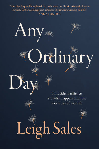 Leigh Sales' Any Ordinary Day