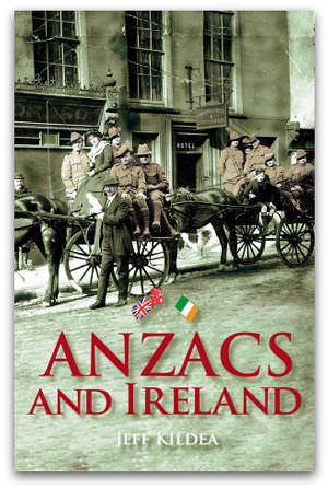 ANZACS in Ireland