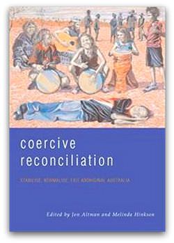 Coercive Reconciliation
