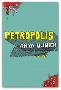 'Petropolis', by Anya Ulinich