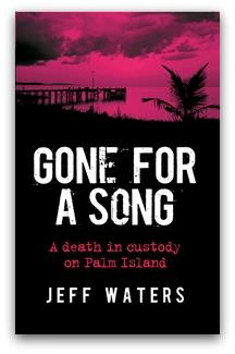 Gone For A Song, by Jeff Waters