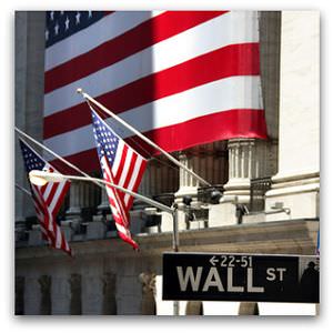New York. Wall Street. Stock Exchange, Flickr image by Tomas Fano