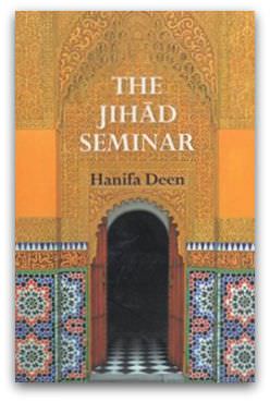 Jihad Seminar by Hanifa Deen, cover image