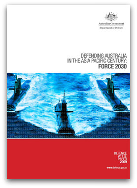 Defence White Paper