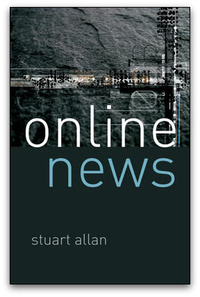 Online News by Stuart Allan
