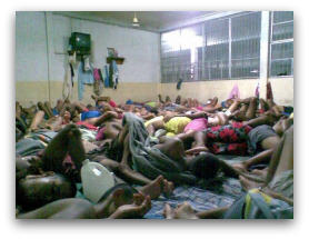 Harry Nicolaides Thai prison