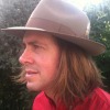 Tony Thompson headshot